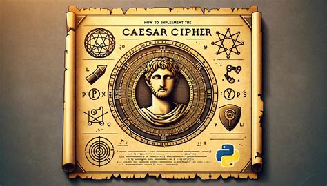 Caesar Cipher Python Program に対する画像結果