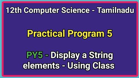 String Computer Science Class 12 SC に対する画像結果