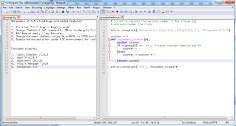 Image result for Python Script Reader Software