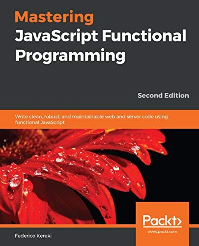 Afbeeldingsresultaten voor JavaScript Functional Programming PDF