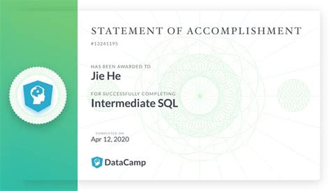 Afbeeldingsresultaten voor SQL Intermediate Course