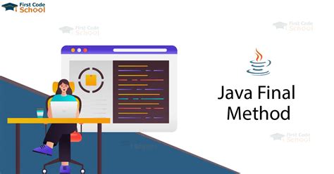 Image result for Final Method in Java Code