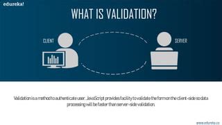 Image result for JavaScript Tutorial Edureka