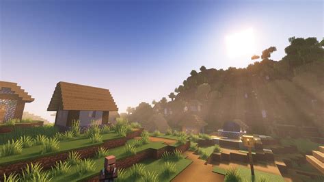 Toradh íomhá ar Code NPC Minecraft Java Vanilla