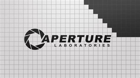Afbeeldingsresultaten voor Aperture Laboratories