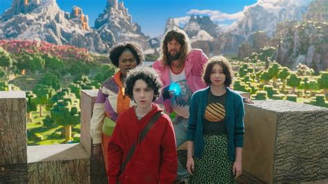 Image result for Free Minecraft Movie