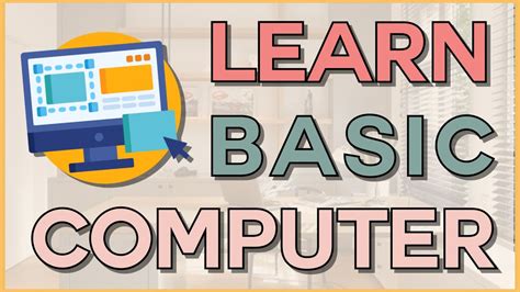 Basic Computer for Beginners に対する画像結果
