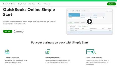 QuickBooks Essentials Tutorial に対する画像結果