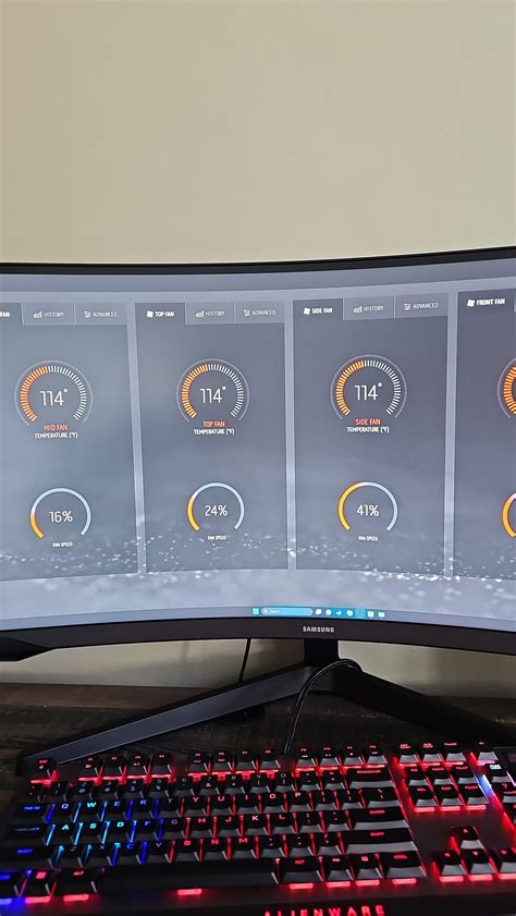 Image result for Alienware Command Center App
