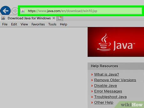 Image result for Update Java Software