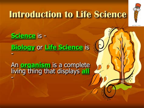 Image result for Introduction to Life Science