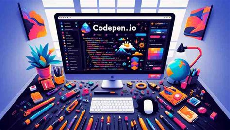 Image result for CodePen Io JavaScript
