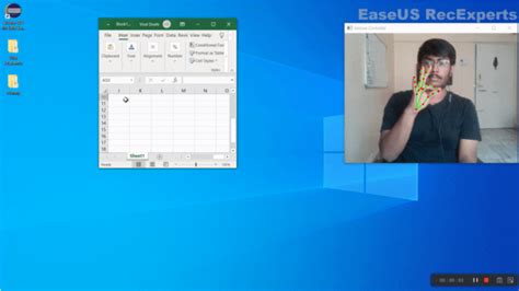 Image result for How to Control Computer with Gesture Using Python