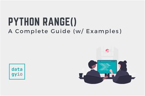 Range Function Python に対する画像結果