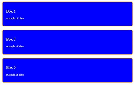 Image result for HTML Code Class