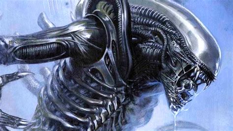 Image result for Alien FR