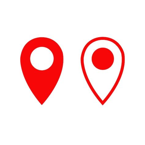 Image result for JavaScript/CSS Location Pin