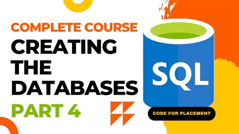 Image result for SQL Complete Course