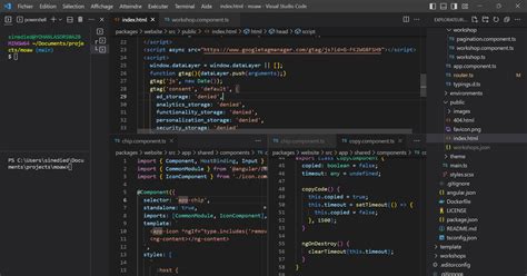 Image result for Visual Studio Code Basic