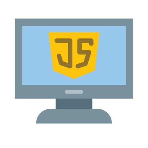 Image result for Web JavaScript Icon