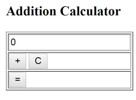 Afbeeldingsresultaten voor JavaScripts Addition Problems