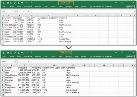 Image result for Excel CSV Python