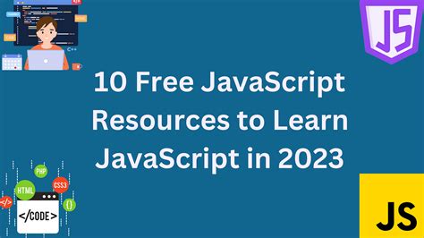 Image result for JavaScript Tutorials 2023