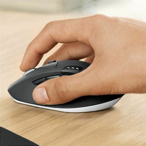 Afbeeldingsresultaten voor Logitech MK850 Mouse