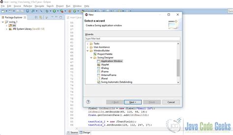 Image result for Java GUI Table