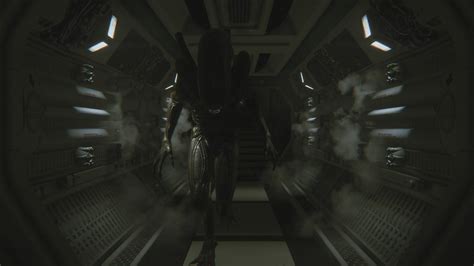 Afbeeldingsresultaten voor Alien Isolation Trailer