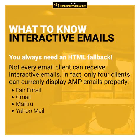 Image result for Creating Interactive HTML Emails
