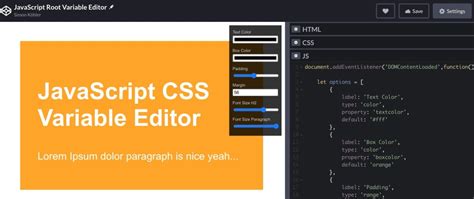 Image result for SLD Visual Editor JavaScript