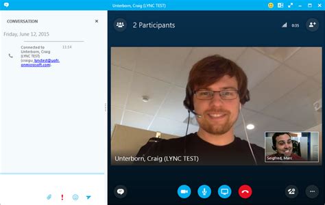 Image result for Video Call On Computer