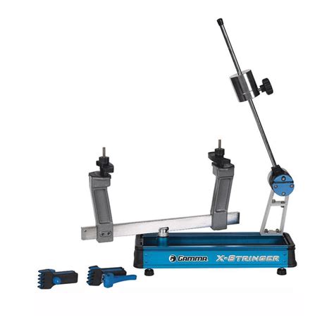 Image result for Gamma X Stringer Tutorial