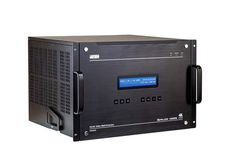 Image result for Video Wall Processor