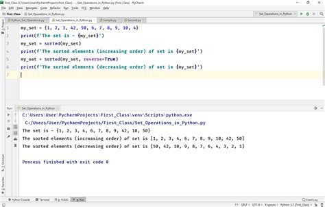 Image result for Python Set