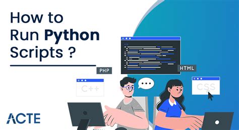 Image result for Python Start Python Script