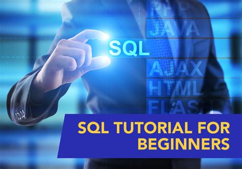 Image result for SQL Learning Tutorial