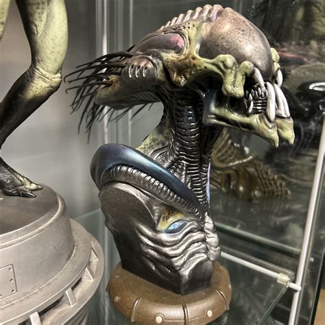 Image result for Alien vs Predator Predalien