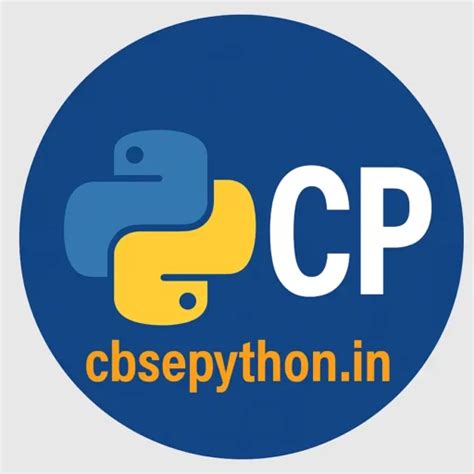 Toradh íomhá ar Computer Practical File Class 11 Python
