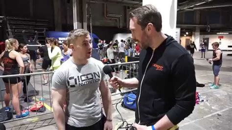 Image result for Athlete Interview