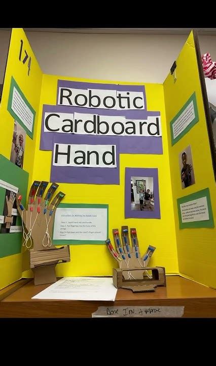 Image result for Alien Model Science Fair