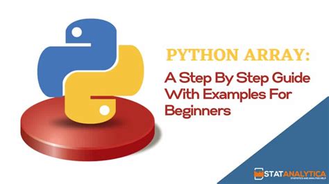 Image result for Array Type Python