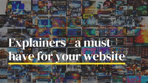 Image result for Science Explainer Example