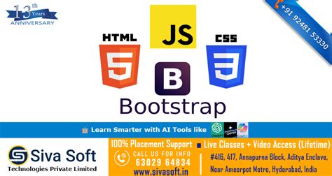 HTML CSS JavaScript Course Image に対する画像結果