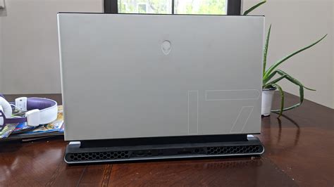 Image result for Alienware M17 R3