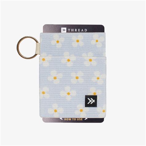 Image result for Thread Wallets