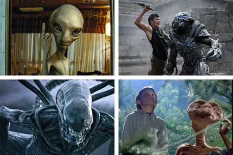 Image result for Alien Films