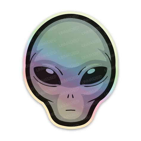 Image result for Alien Stickers