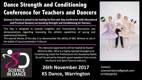 Image result for Dance Science